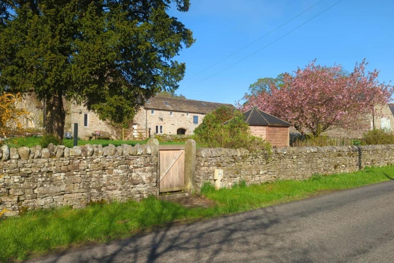 The Cottage Alston Exteriér fotografie